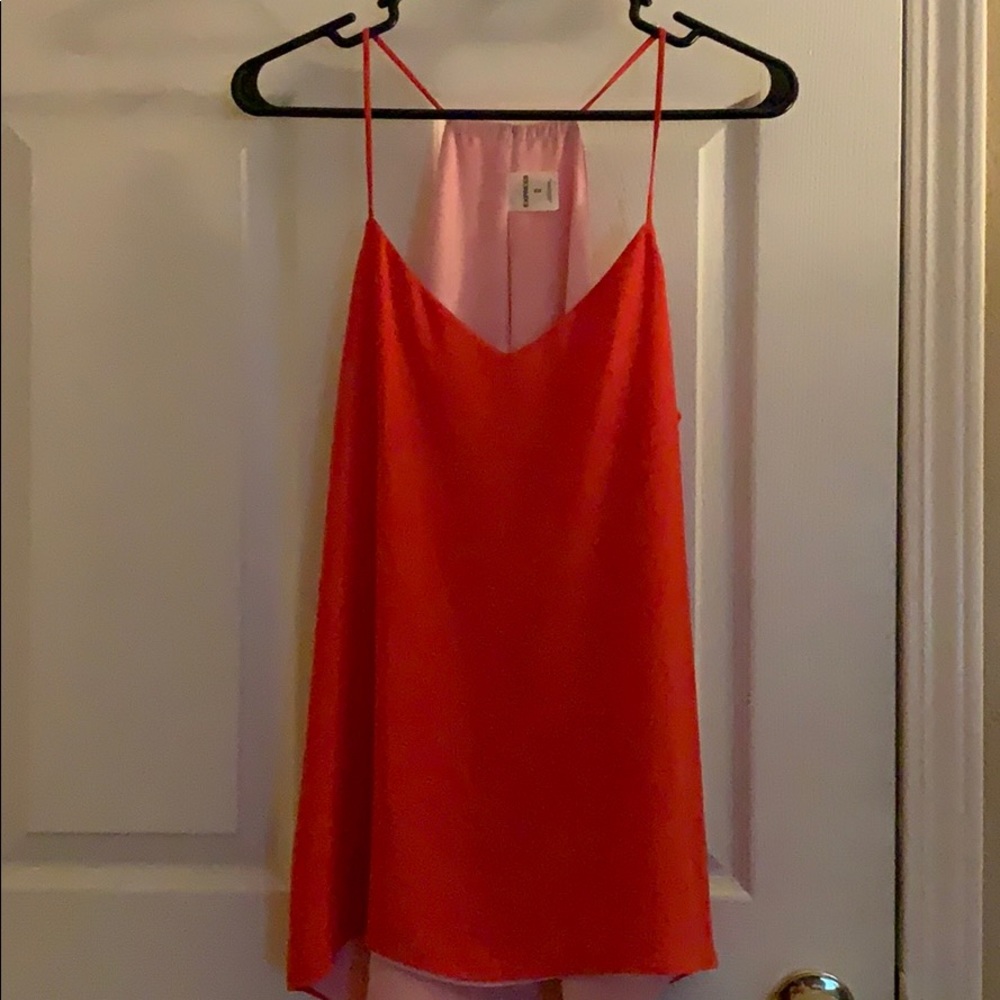 Express Blouse only worn once- Like New